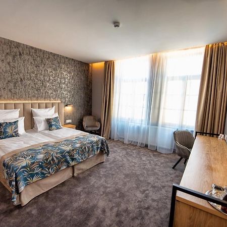 Joyme Hotel سيبيو المظهر الخارجي الصورة