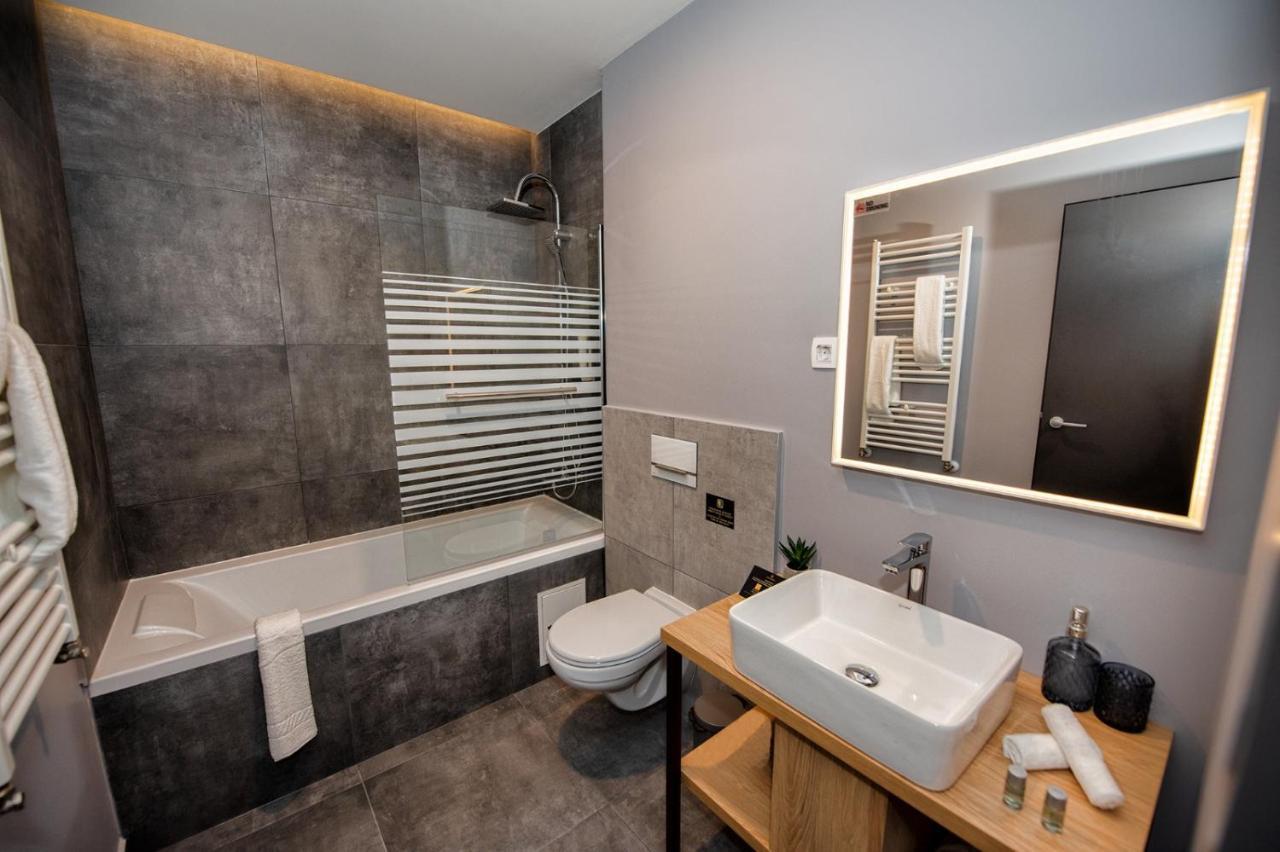 Joyme Hotel سيبيو المظهر الخارجي الصورة