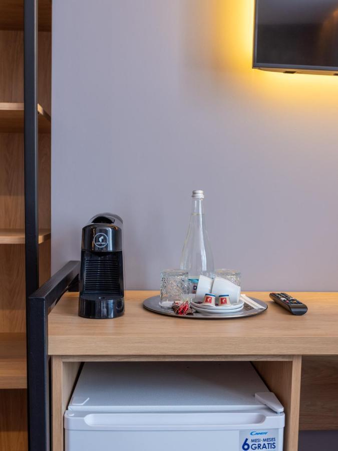 Joyme Hotel سيبيو المظهر الخارجي الصورة