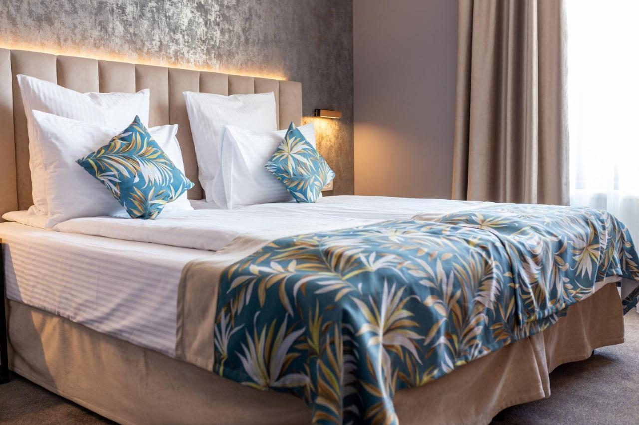 Joyme Hotel سيبيو المظهر الخارجي الصورة
