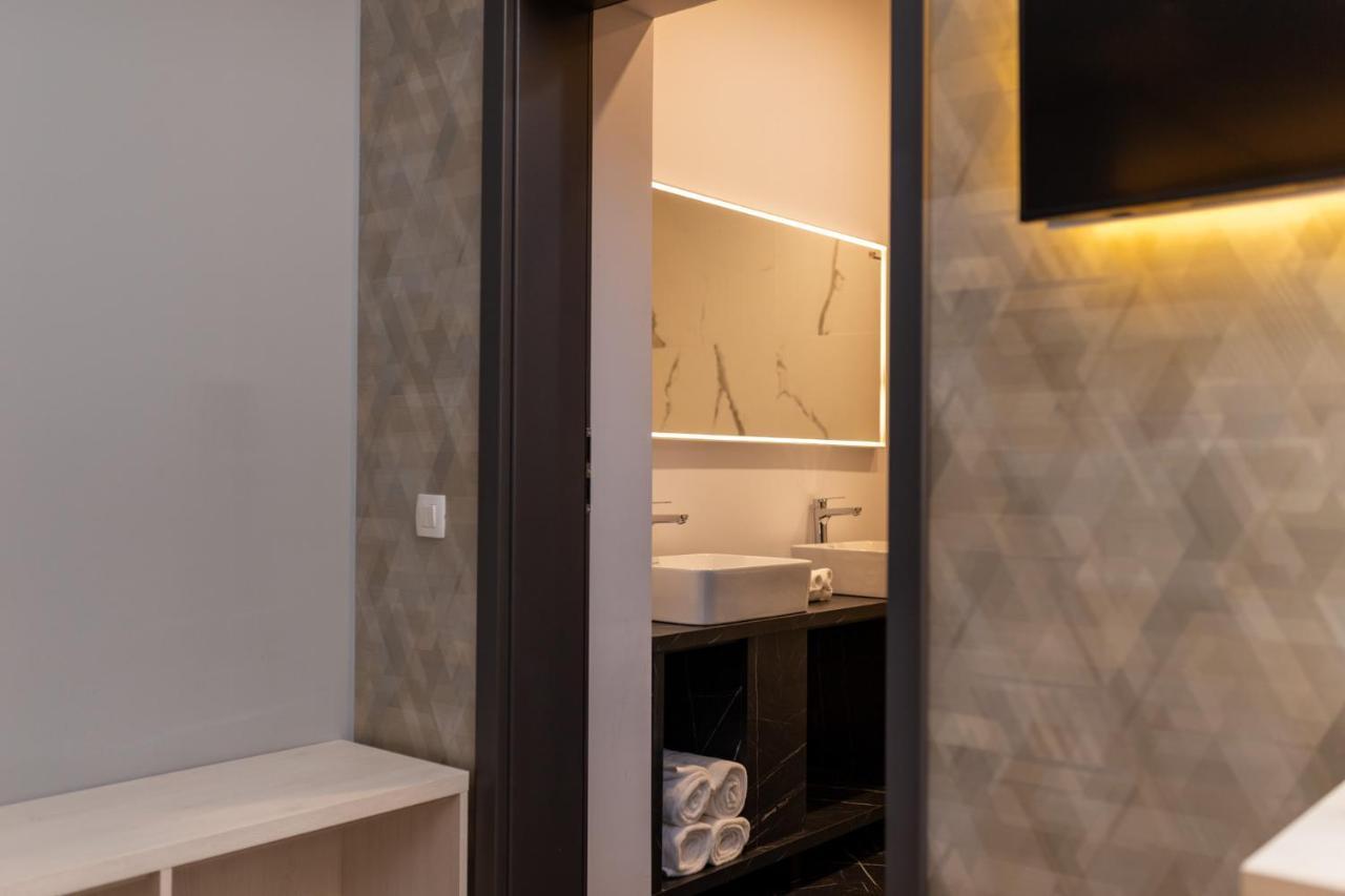 Joyme Hotel سيبيو المظهر الخارجي الصورة