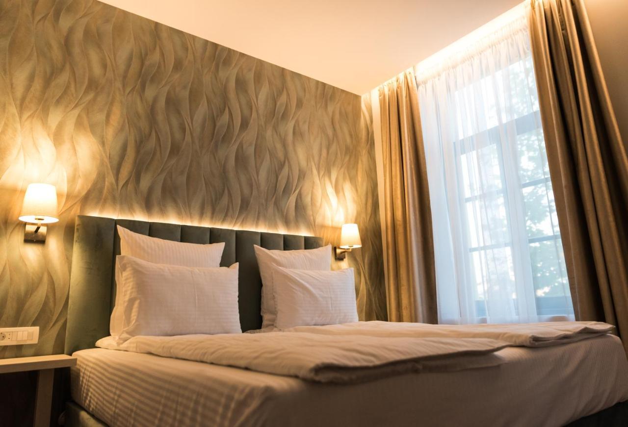 Joyme Hotel سيبيو المظهر الخارجي الصورة