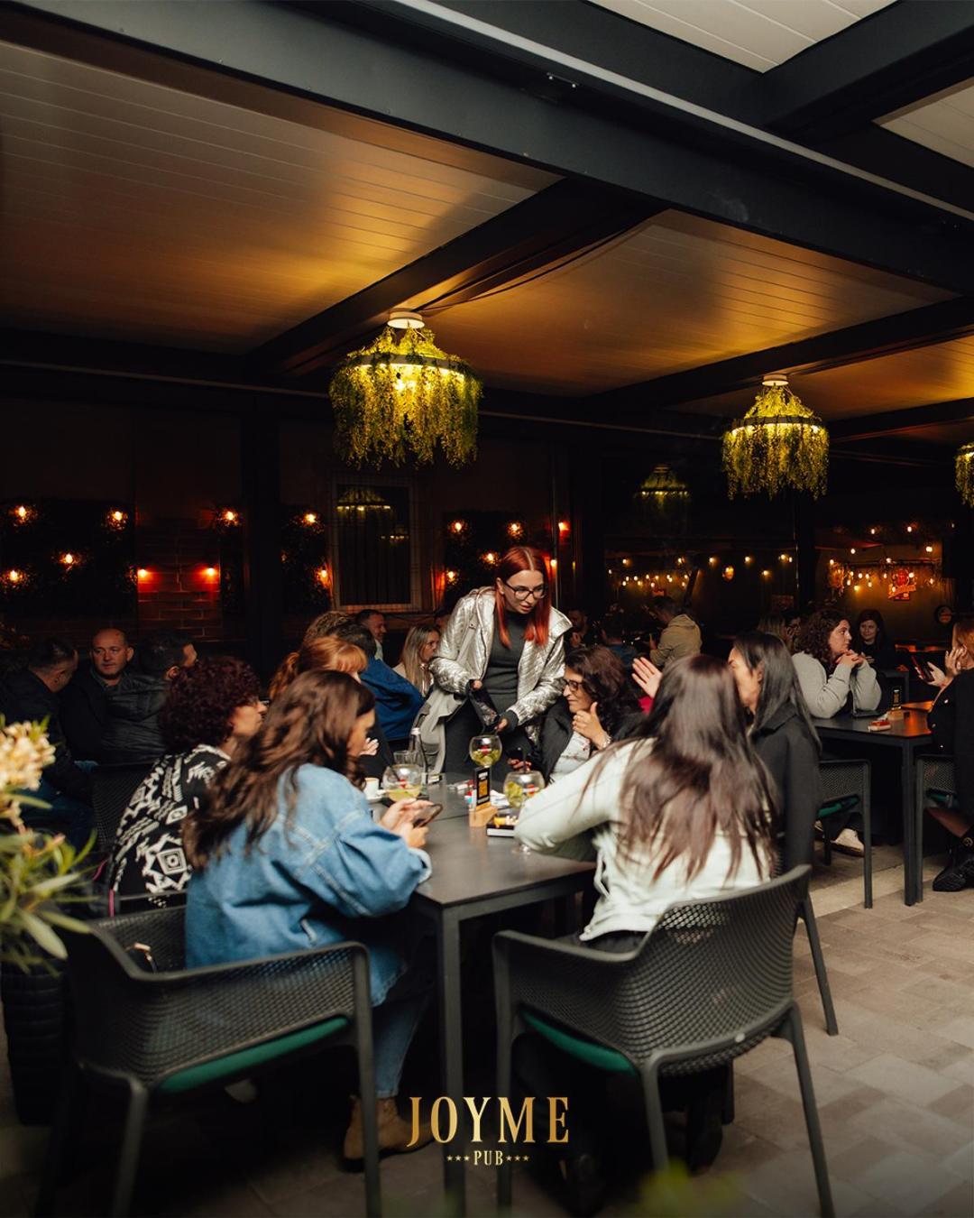 Joyme Hotel سيبيو المظهر الخارجي الصورة